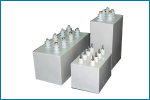 DC Capacitors