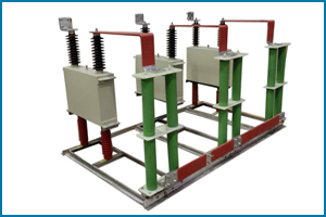 Surge Capacitors